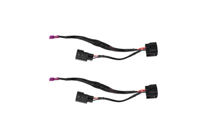 Diode Dynamics Plug-and-Play Backlight Harness for 2016-2023 Toyota Tacoma (Pair) DD4134 DD4134 Photo - Primary