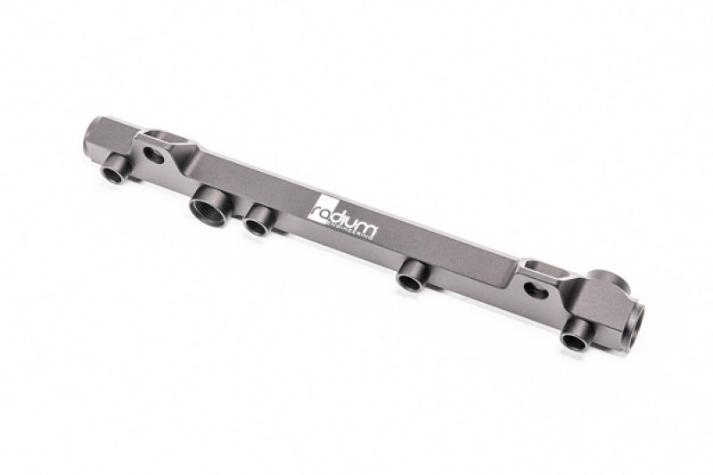 Radium Mazda 1.6 B6 Fuel Rail 20-0769-02 20-0769-02 Photo - Primary