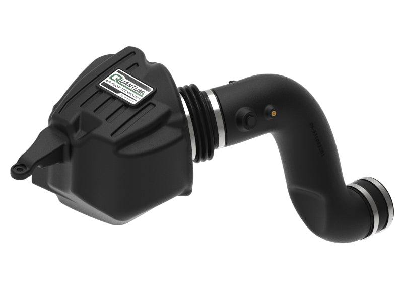 aFe Pro Dry S Air Intake System 03-07 Dodge Diesel 5.9L-L6 (TD) 53-10032D 53-10032D Photo - Primary