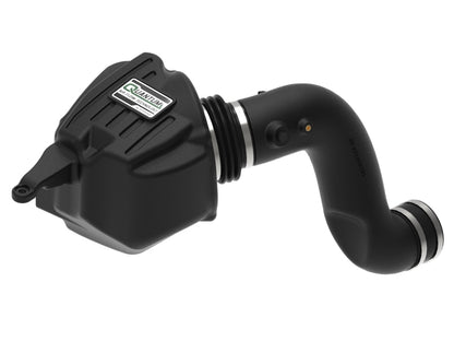 aFe Pro Dry S Air Intake System 03-07 Dodge Diesel 5.9L-L6 (TD) 53-10032D 53-10032D Photo - Primary