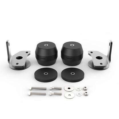 Timbren Suspension Enhancement System TORTTNDR TORTTNDR User 3