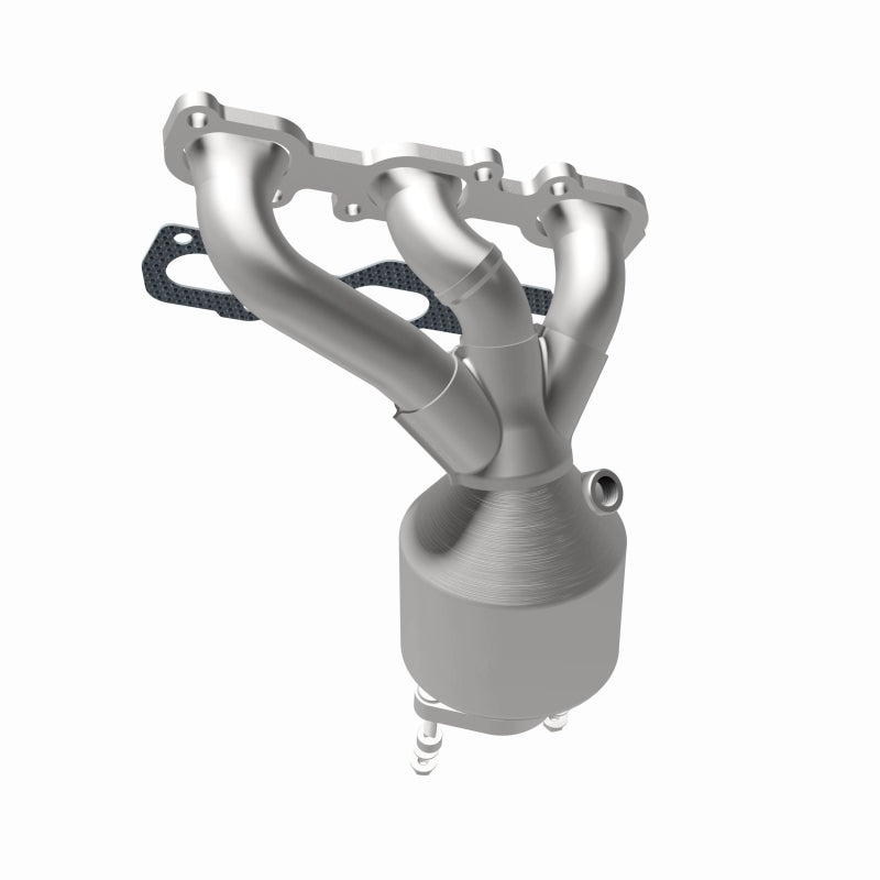 Magnaflow 10-12 Ford Escape 3.0L Direct Fit Converter 5582920 5582920 360 Degree Image Set