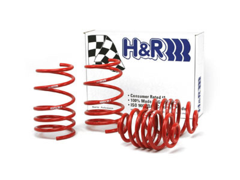 H&R Race Springs BMW 325I 1992-1995 50424-88 Photo - out of package
