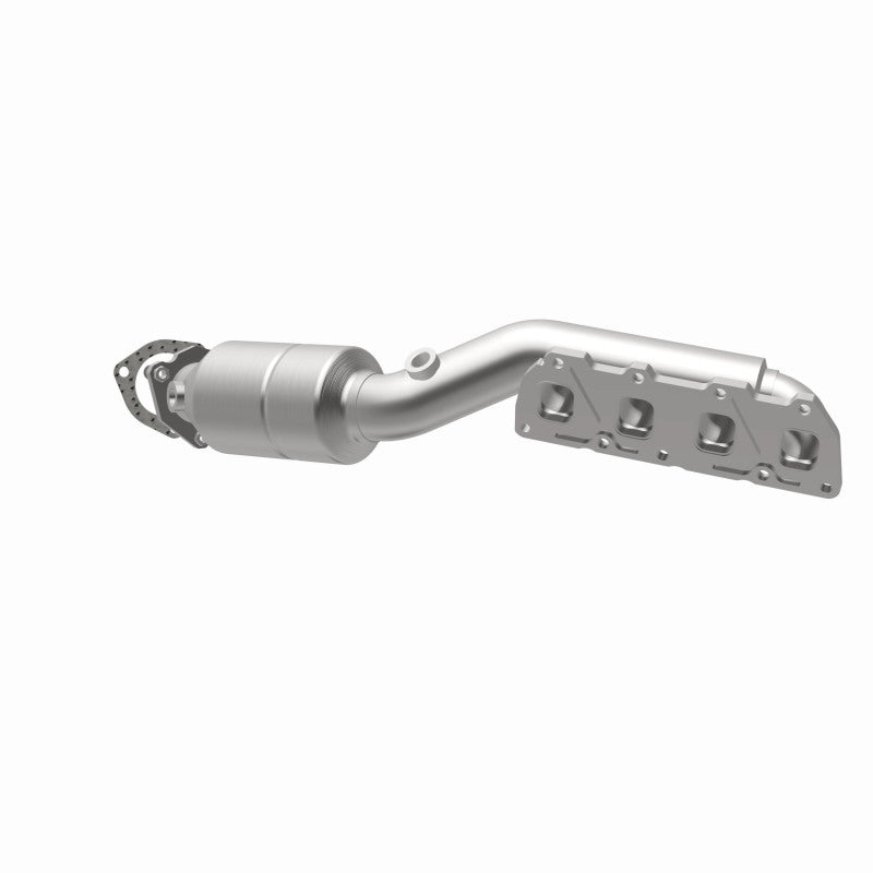 MagnaFlow Volkswagen Passat California Grade CARB Compliant Manifold Catalytic Converter 452799 360 Degree Image Set