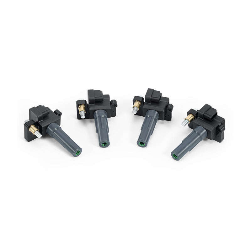Mishimoto 2011+ Subaru WRX / STI Ignition Coil Set of 4 MMIG-STI-1104 MMIG-STI-1104 Photo - Primary