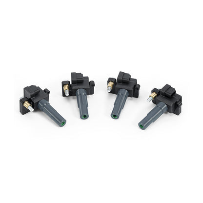 Mishimoto 2011+ Subaru WRX / STI Ignition Coil Set of 4 MMIG-STI-1104 MMIG-STI-1104 Photo - Primary