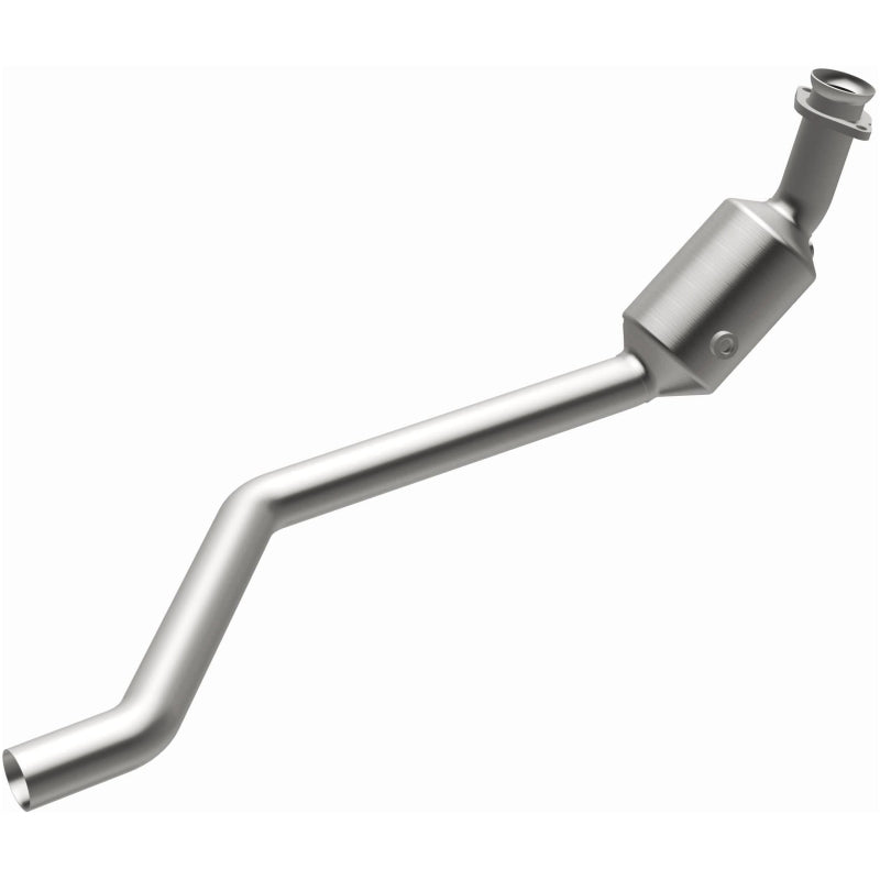 MagnaFlow Jaguar S-Type California Grade CARB Compliant Direct-Fit Catalytic Converter 5461224 Photo - out of package