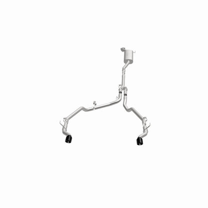 Magnaflow 2021+ Honda Ridgeline 3.5L NEO Cat-Back Exhaust System 19633 19633 360 Degree Image Set