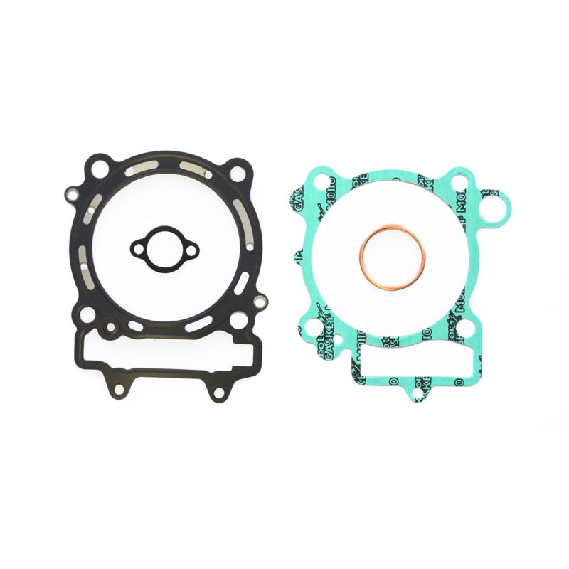 Athena 08-14 Kawasaki KFX 450 R Big Bore Cylinder Gasket Kit P400250160003 P400250160003 Photo - Primary