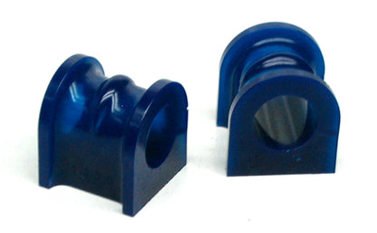 Superpro 1989 Nissan Maxima SE Front 28mm Sway Bar Mount Bushing Set SPF1135-28K SPF1135-28K Photo - Primary