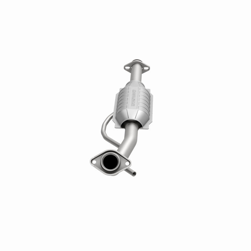 MagnaFlow Infiniti J30 Standard Grade Federal / EPA Compliant Direct-Fit Catalytic Converter 23378 360 Degree Image Set