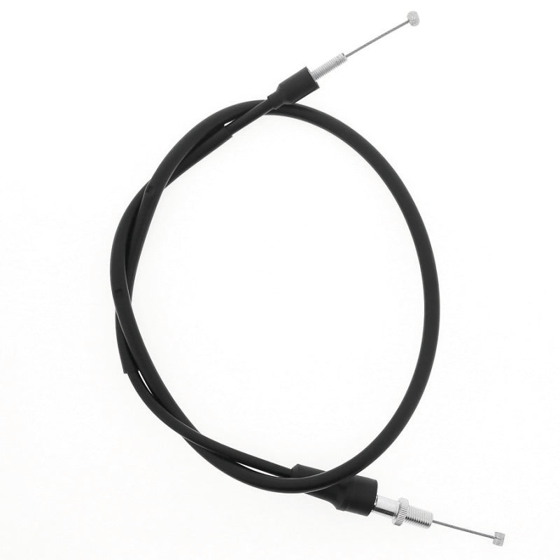 QuadBoss Qboss Atv Throttle Cable 414500 414500 Photo - Primary
