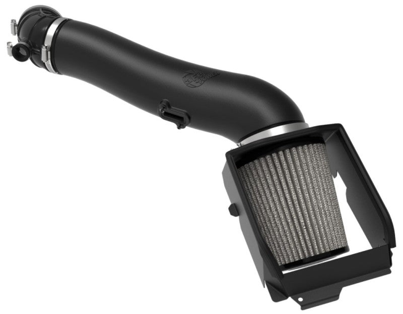 aFe Rapid Induction Cold Air Intake System w/Pro DRY-S Filter 20-21 Jeep Wrangler V6 3.0L 52-10005D 52-10005D User 1