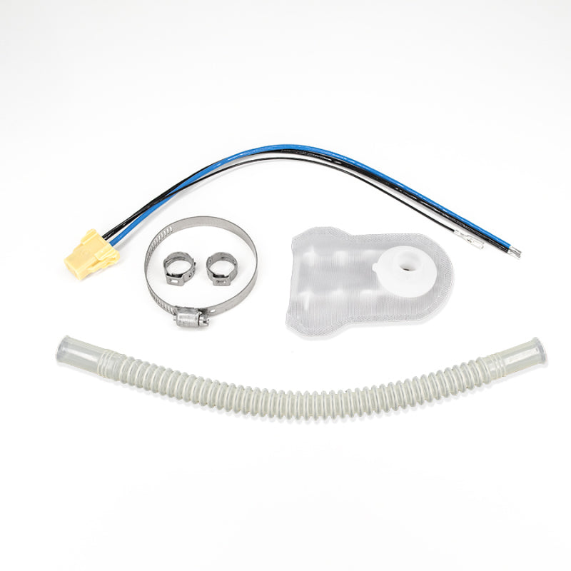 DeatschWerks Installation Kit for DW400 Fuel Pump 9-1052 Photo - Primary