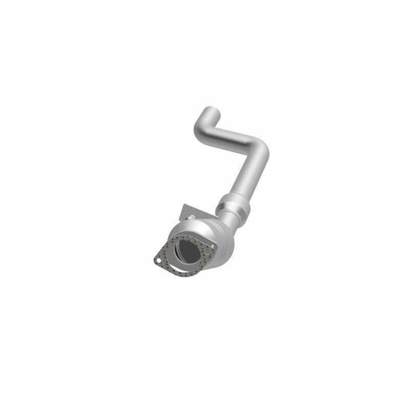 MagnaFlow Ford Mustang OEM Grade Federal / EPA Compliant Direct-Fit Catalytic Converter 52224 360 Degree Image Set