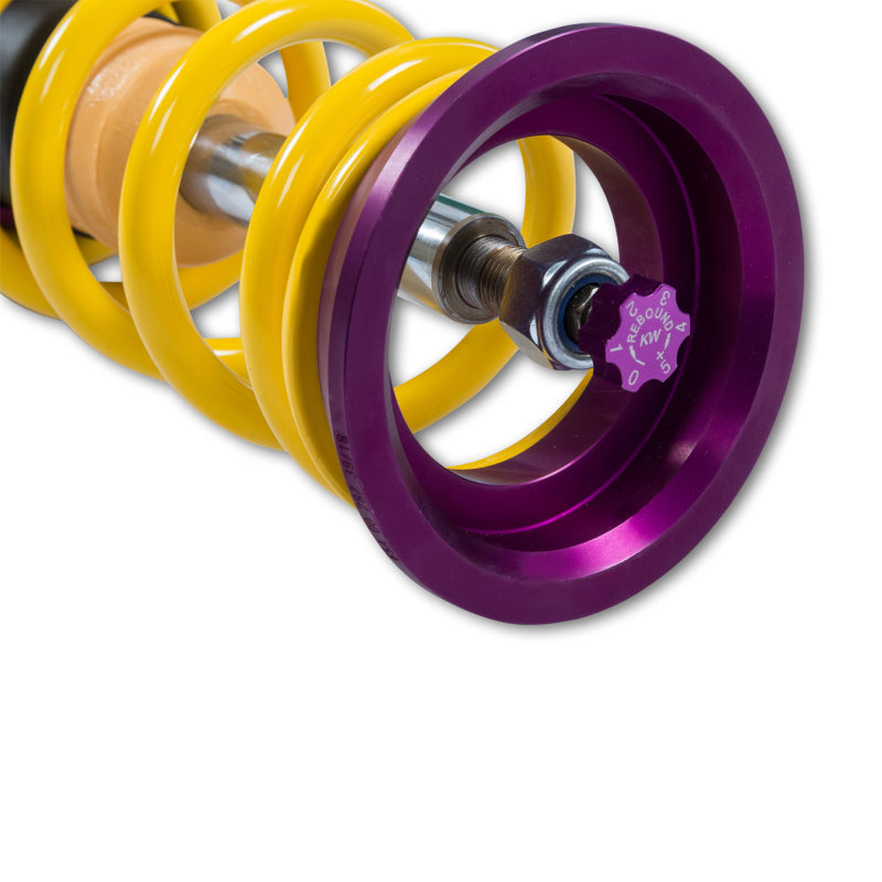 KW V3 Coilover Kit Kia Stinger (CK) 2WD; AWD; without electronics dampers 35268005 35268005 User 4