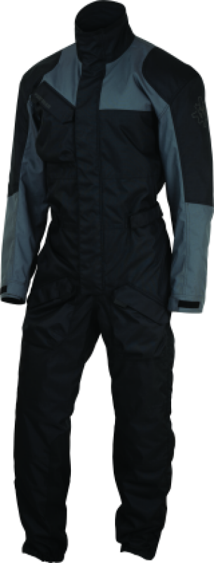 First Gear Thermosuit 2.0 Gry/Blk Lg 525890 525890 User 1