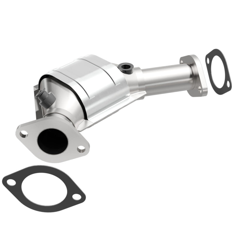 MagnaFlow Subaru HM Grade Federal / EPA Compliant Direct-Fit Catalytic Converter 23875 Photo - Primary