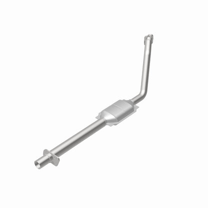 MagnaFlow Standard Grade Federal / EPA Compliant Direct-Fit Catalytic Converter 93165 360 Degree Image Set