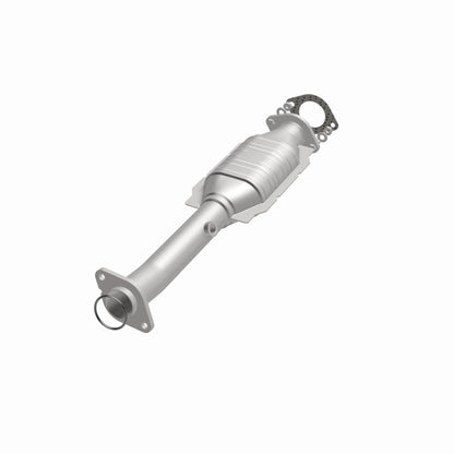 MagnaFlow OEM Grade Federal / EPA Compliant Direct-Fit Catalytic Converter 49217 360 Degree Image Set