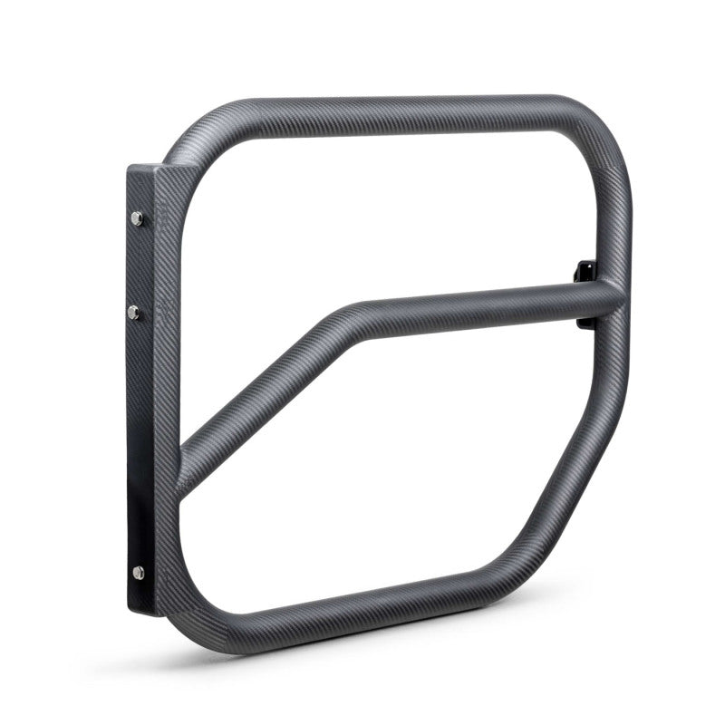 Anderson Composites 21-22 Ford Bronco 4DR Carbon Fiber Tube Doors - Front & Rear- Off Road AC-TD21FDBR4D AC-TD21FDBR4D User 1