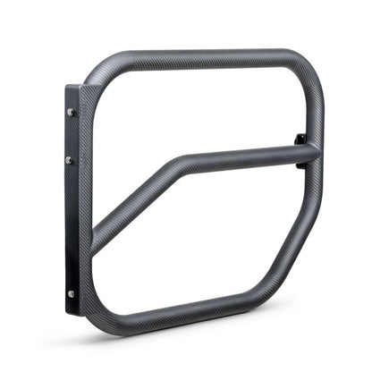 Anderson Composites 21-22 Ford Bronco 4DR Carbon Fiber Tube Doors - Front & Rear- Off Road AC-TD21FDBR4D AC-TD21FDBR4D User 1