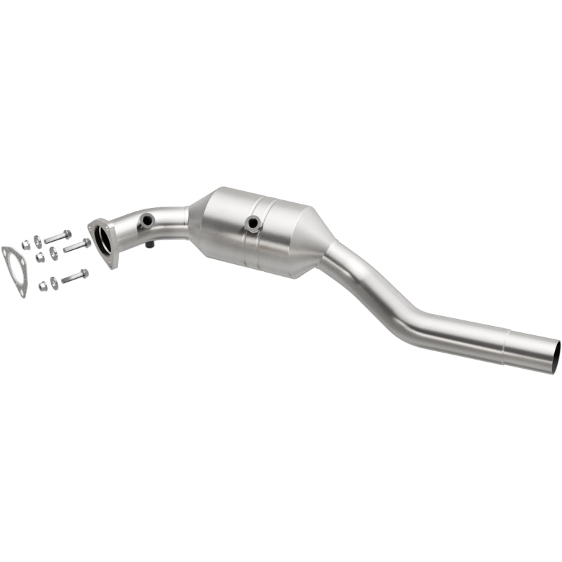 MagnaFlow Porsche 911 California Grade CARB Compliant Direct-Fit Catalytic Converter 444067 Photo - Primary