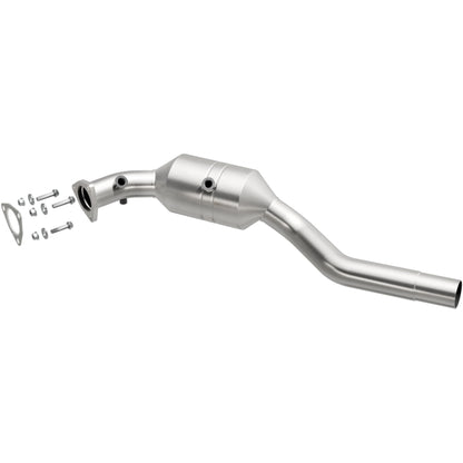 MagnaFlow Porsche 911 California Grade CARB Compliant Direct-Fit Catalytic Converter 444067 Photo - Primary