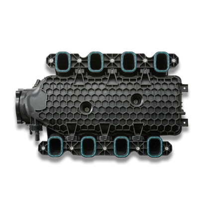 Ford Racing Ford Performance Low Profile Manifold For 7.3L Super Duty Gas Engine M-9424-73LP M-9424-73LP Photo - Unmounted