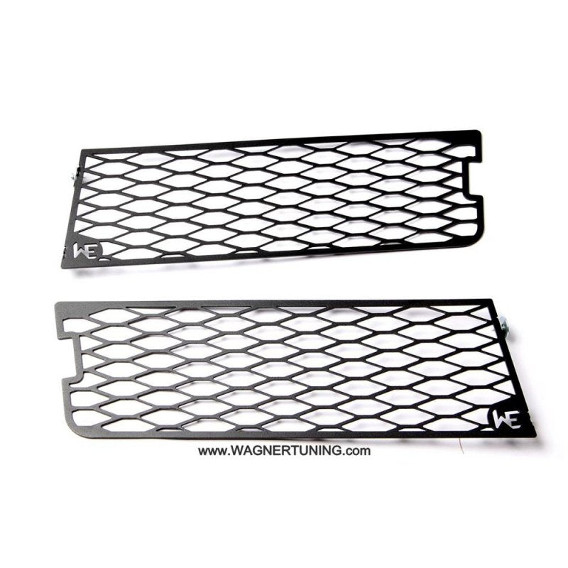 Wagner Tuning Audi RS6 Air Inlet Gitter Set 001002025