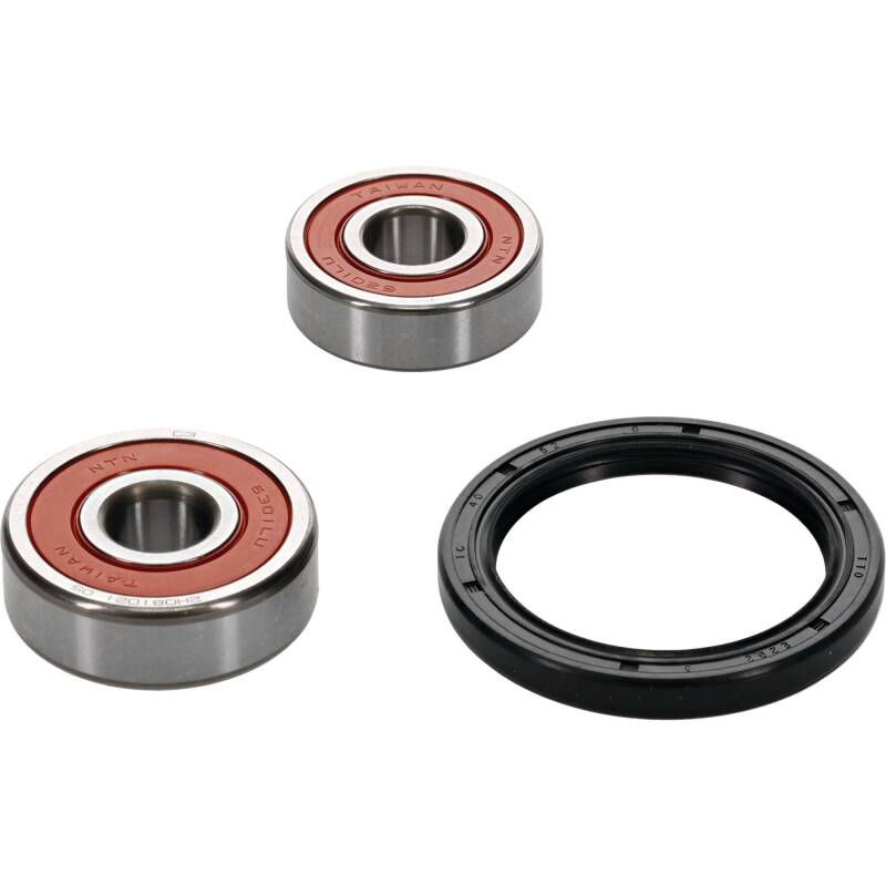 Pivot Works Kawasaki Wheel Bearing Kit Premium Bearings 25-1184-P 25-1184-P Photo - Primary