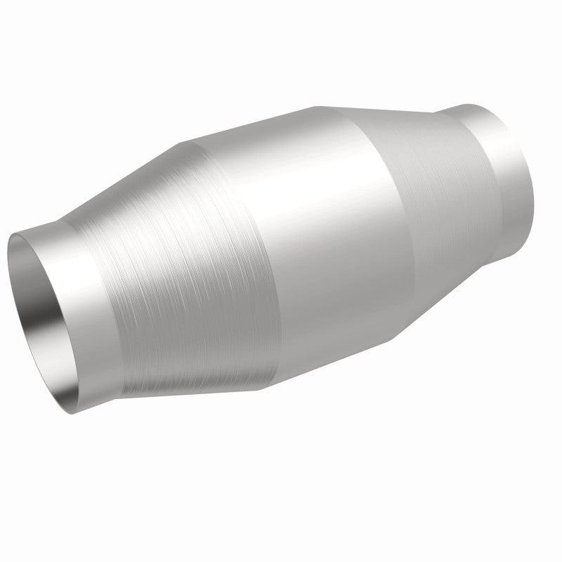 MagnaFlow Standard Grade Federal / EPA Compliant Universal Catalytic Converter 60011 360 Degree Image Set