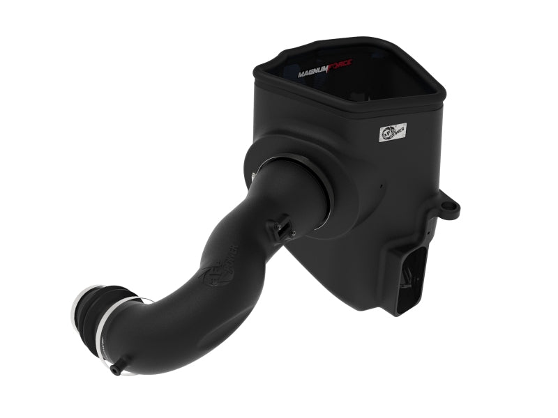 aFe Magnum FORCE Stage-2 Pro 5R Cold Air Intake 19-20 GM Silverado/Sierra 1500 V6-4.3L 54-13057R 54-13057R Photo - Unmounted