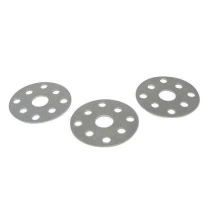 Spectre Engine Water Pump Pulley Shim Kit 4480 4480 Photo - Primary