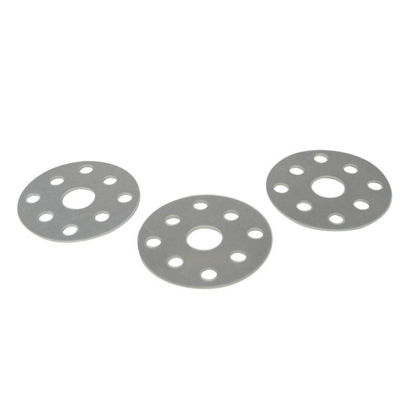 Spectre Engine Water Pump Pulley Shim Kit 4480 4480 Photo - Primary