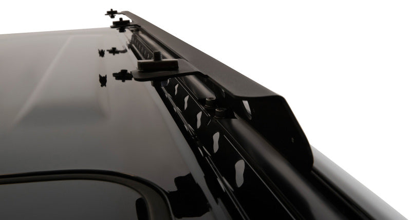 Rhino-Rack 10-20 Toyota 4Runner 3 Base Backbone Mounting System RT4B1 RT4B1 Photo - Primary