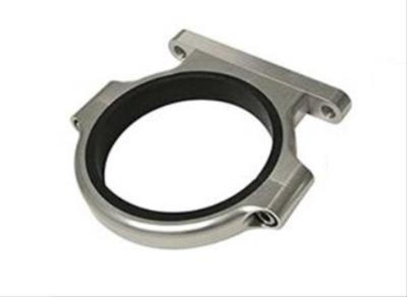 Fuelab Plate Mount Fuel Filter Billet Bracket Set - (1) Bracket for Each Filter 45102 45102 Photo - Primary