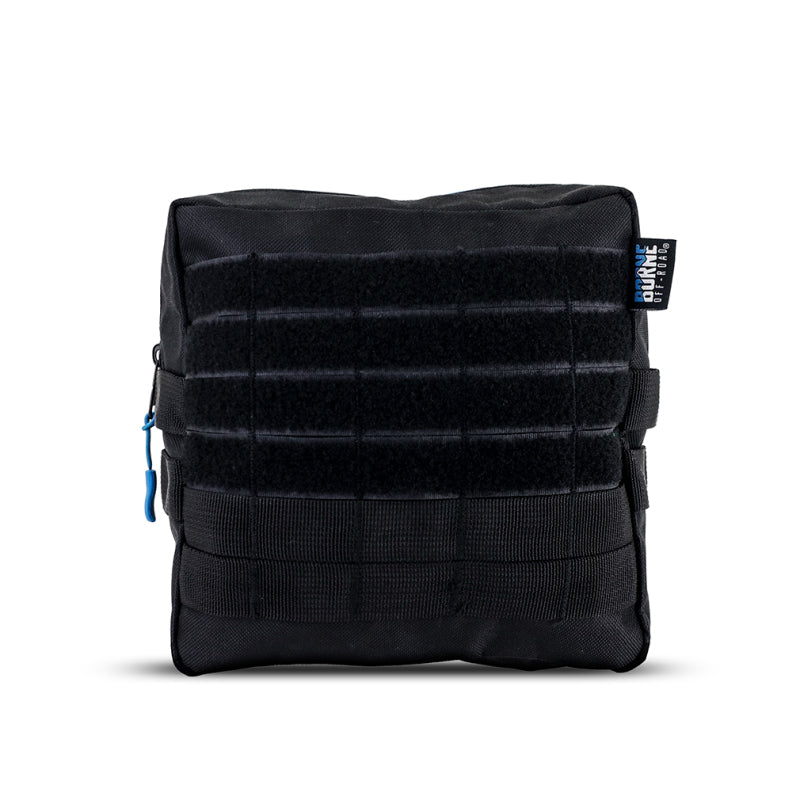 Borne Off-Road Molle Pouch 4 Liters BNMP-244 BNMP-244 Photo - Primary