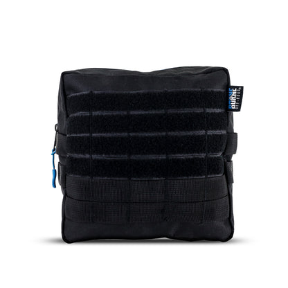 Borne Off-Road Molle Pouch 4 Liters BNMP-244 BNMP-244 Photo - Primary
