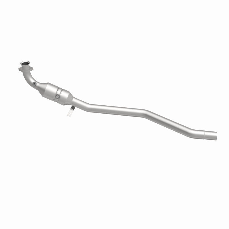MagnaFlow Mercedes-Benz ML350 California Grade CARB Compliant Direct-Fit Catalytic Converter 5551717 360 Degree Image Set