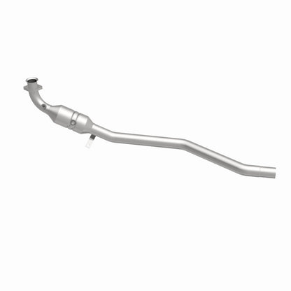 MagnaFlow Mercedes-Benz ML350 California Grade CARB Compliant Direct-Fit Catalytic Converter 5551717 360 Degree Image Set