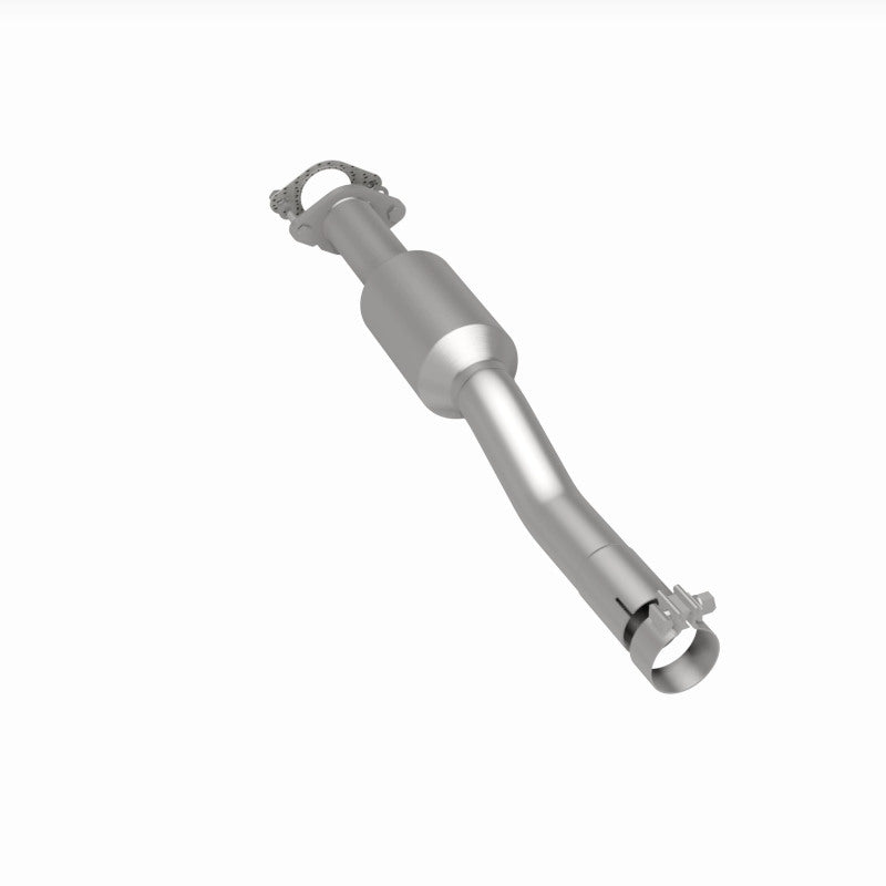 MagnaFlow 17-19 Ford Escape L4 OEM Underbody Rear Direct Fit CARB Compliant Catalytic Converter 23-156 23-156 360 Degree Image Set