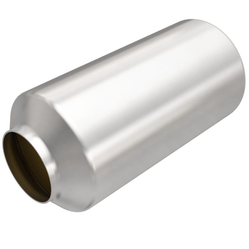 MagnaFlow Cadillac Seville California Grade CARB Compliant Universal Catalytic Converter 456209 Photo - Primary