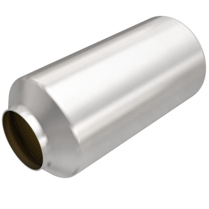 MagnaFlow Cadillac Seville California Grade CARB Compliant Universal Catalytic Converter 456209 Photo - Primary