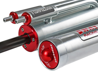 aFe Sway-A-Way 2.5in Bypass Shock 3-Tube w/ Remote Reservoir Right Side - 10in Stroke 56000-0210-3R 56000-0210-3R Photo - Unmounted