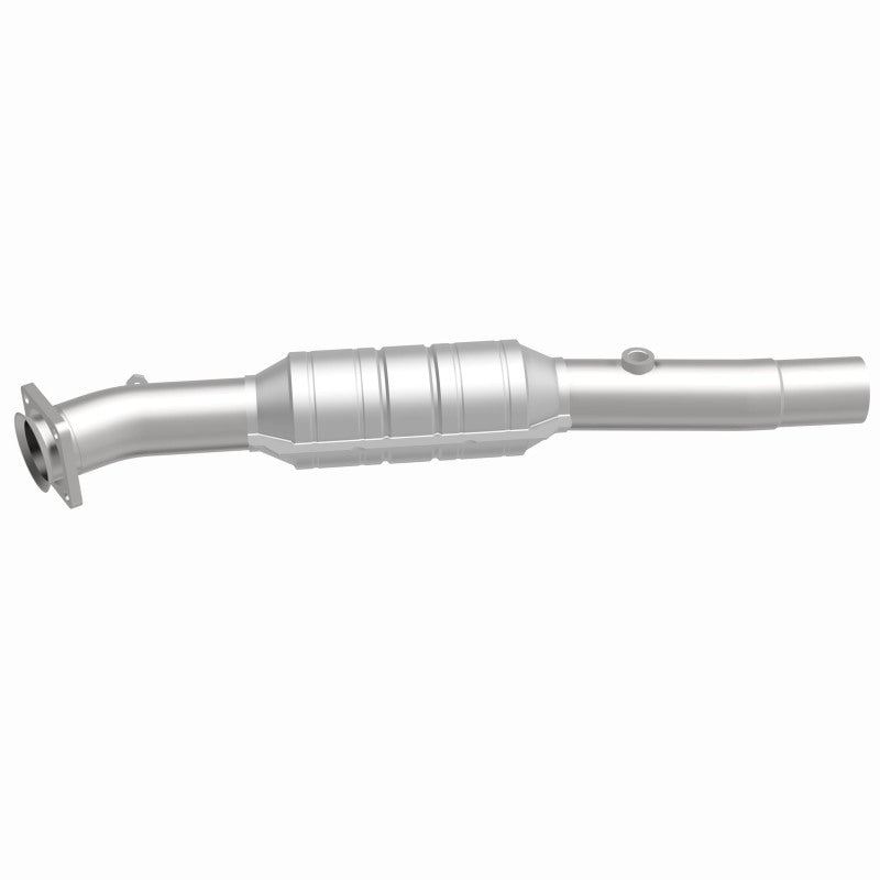MagnaFlow Audi S8 OEM Grade Federal / EPA Compliant Direct-Fit Catalytic Converter 51084 360 Degree Image Set