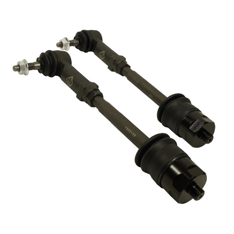 BD Diesel 01-10 Chevrolet Silverado / GMC Sierra 2500HD/3500HD Duramax Steering Upgrade Kit 1032160 1032160 Photo - out of package