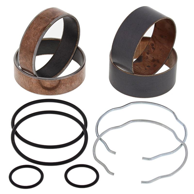 All Balls Racing 2001 Suzuki RM125 Fork Bushing Kit 38-6072 38-6072 Photo - Primary