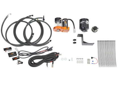 aFe  POWER 42-13021 DFS780 Fuel Pump - Full-time Operation (8-10 PSI) 42-13021 Photo - Unmounted