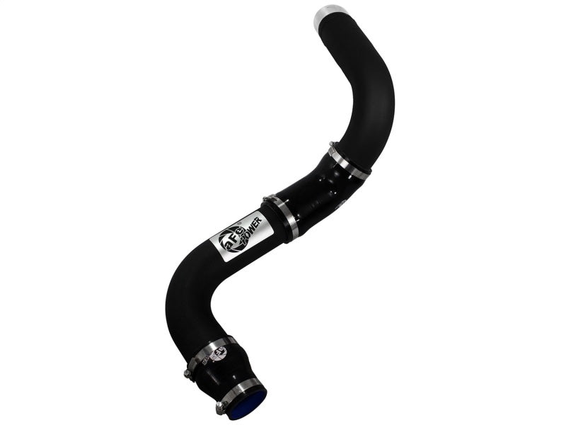 aFe  POWER 46-20179-B BladeRunner 3" Intercooler Tube Cold Side 46-20179-B Photo - Primary